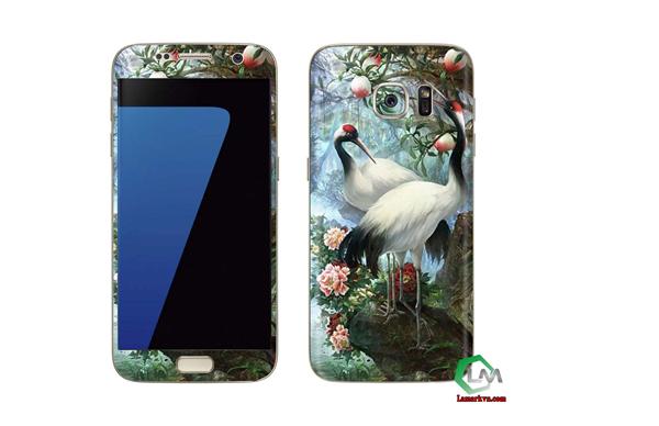 Ảnh đại diện sản phẩm Samsung Galaxy S7